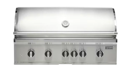42" SL-SERIES BBQ - C3SL42