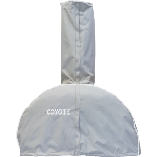 Grey Cover for 40" Pizza Oven