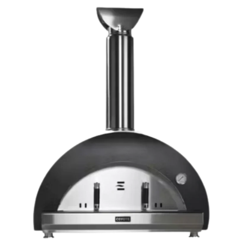 WOOD-FIRED PIZZA OVEN C1PZ40WMB