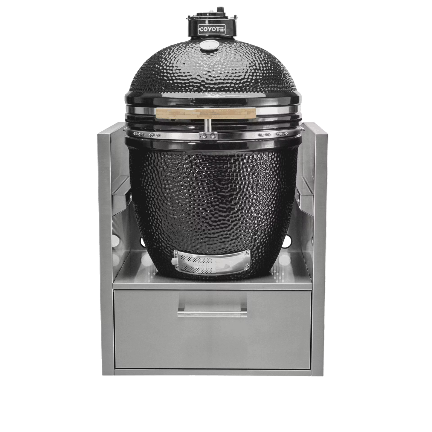 BUILT-IN ASADO COOKER (C3SLV Sleeve Not Included) - C1CHCS