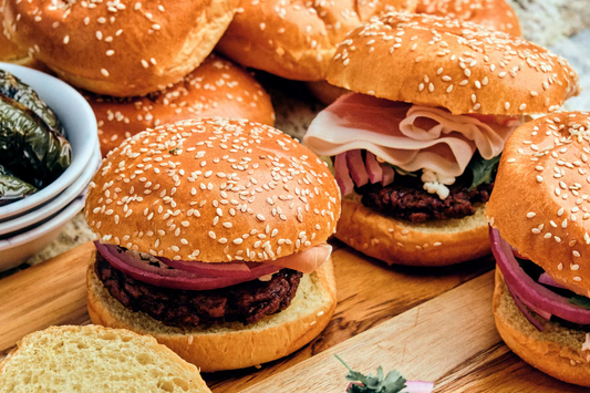 Football’s Back! Your Coyote Tailgating Recipe Guide