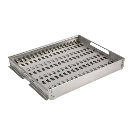 Charcoal Tray