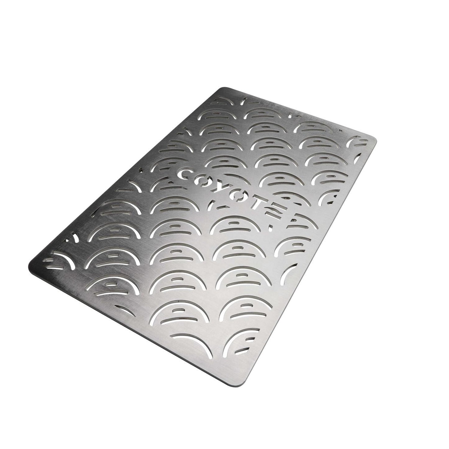 C3 Signature Grates