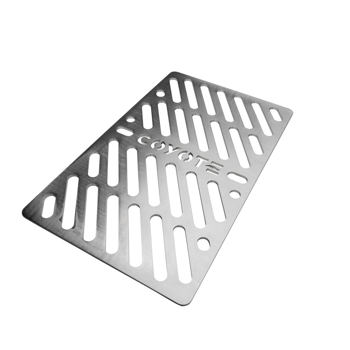 C3 Signature Grates