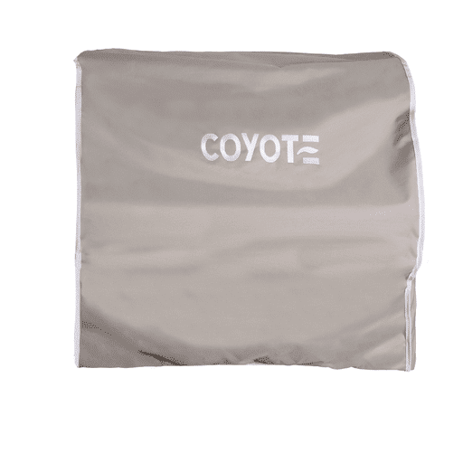 Grey Cover for 42" Built-In Gas BBQs