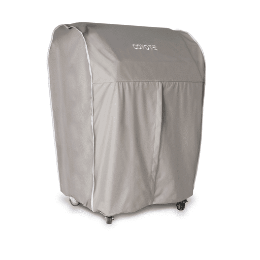 Grey Cover for 50" Combo Freestanding Gas BBQ