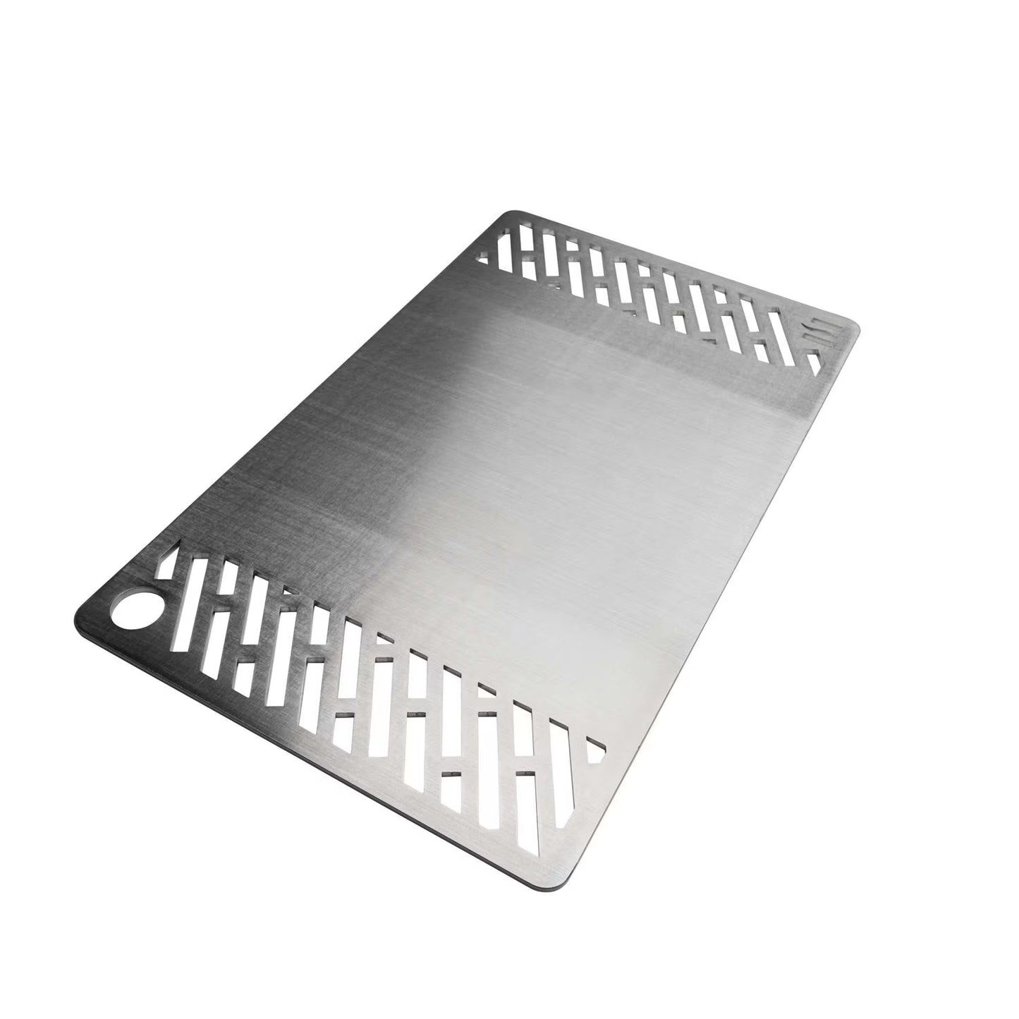 C3 Signature Grates