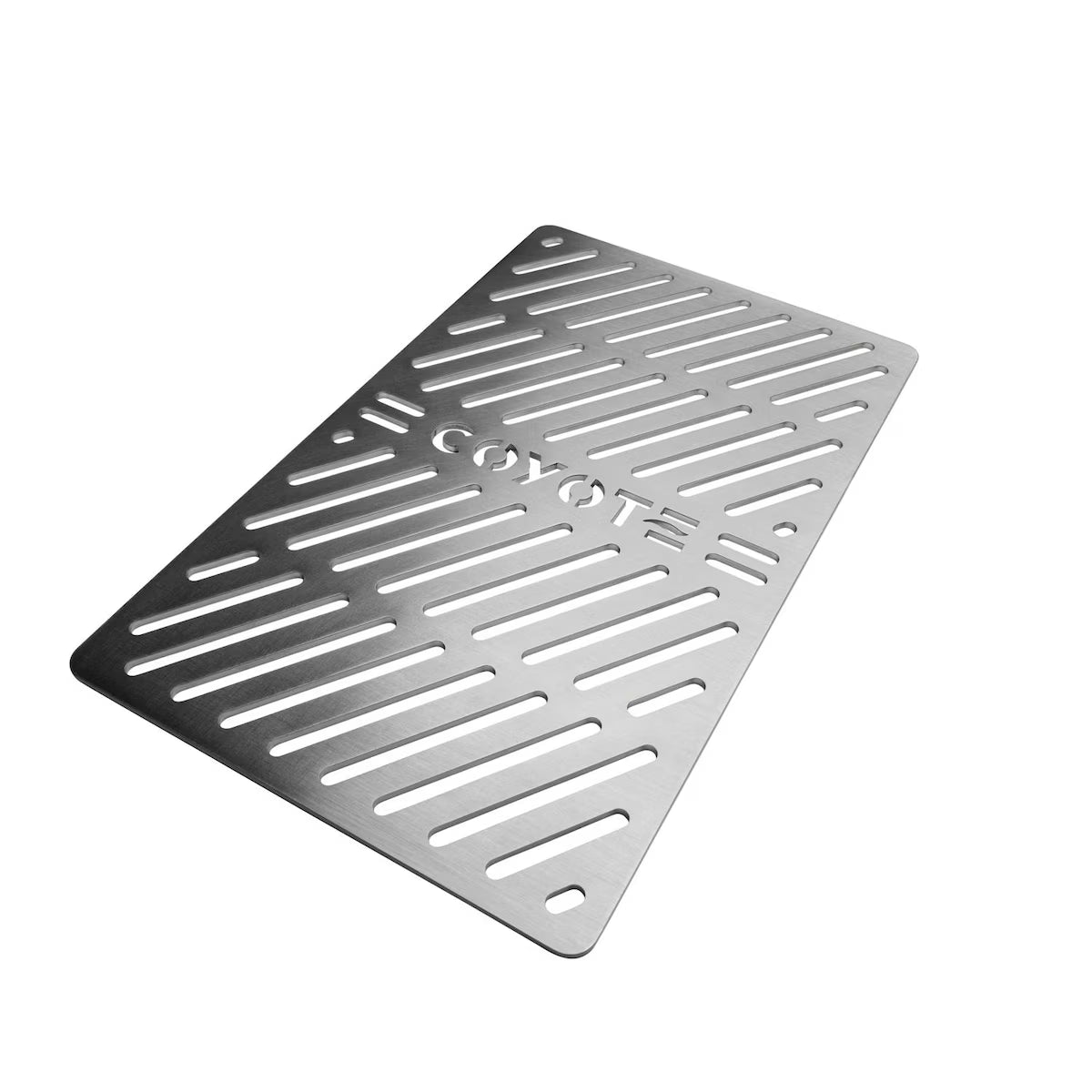 C3 Signature Grates