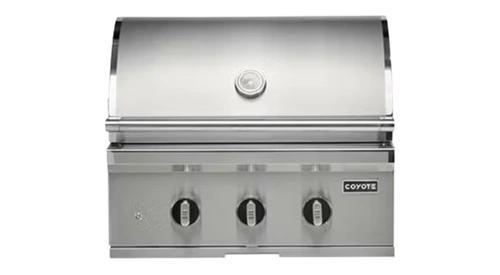 30" SL-SERIES BBQ - C3SL30