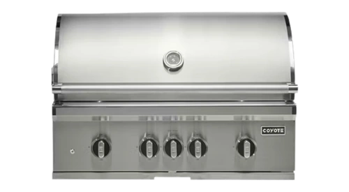 36" SL-SERIES BBQ - C3SL36