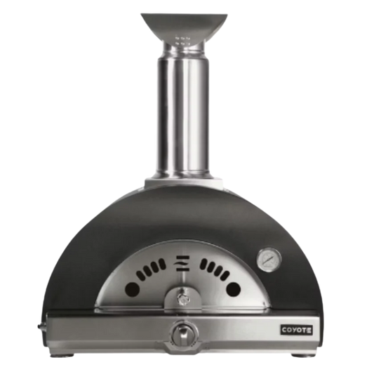 HYBRID MULTI-FUEL PIZZA OVEN C1PZ30HMBLP
