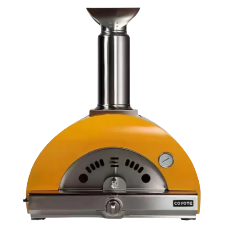 HYBRID MULTI-FUEL PIZZA OVEN C1PZ30HYLP