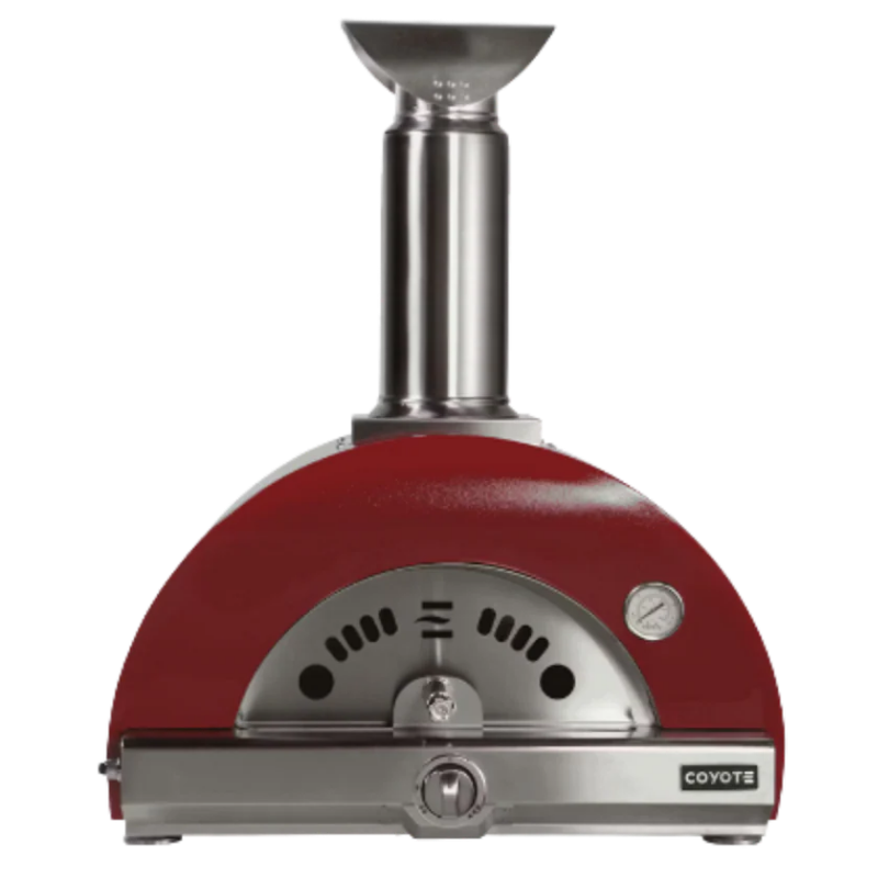 HYBRID MULTI-FUEL PIZZA OVEN C1PZ30HRLP