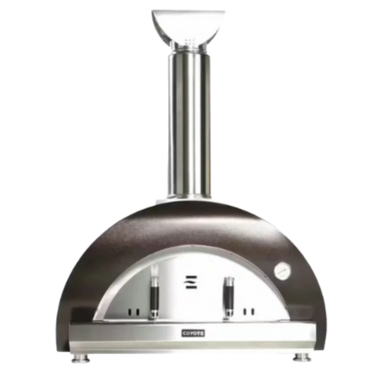 WOOD-FIRED PIZZA OVEN C1PZ40WC