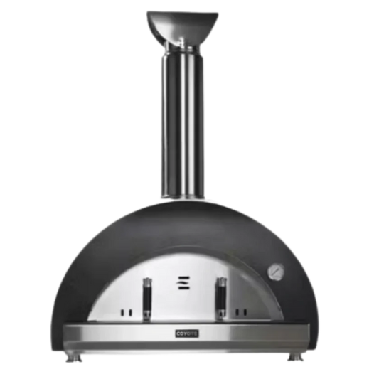 WOOD-FIRED PIZZA OVEN C1PZ40WMB