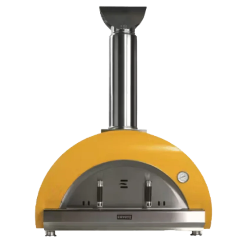 WOOD-FIRED PIZZA OVEN C1PZ40WY