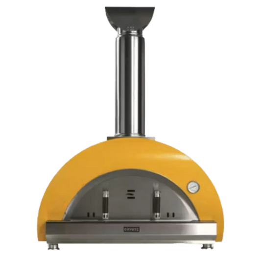 WOOD-FIRED PIZZA OVEN C1PZ40WY