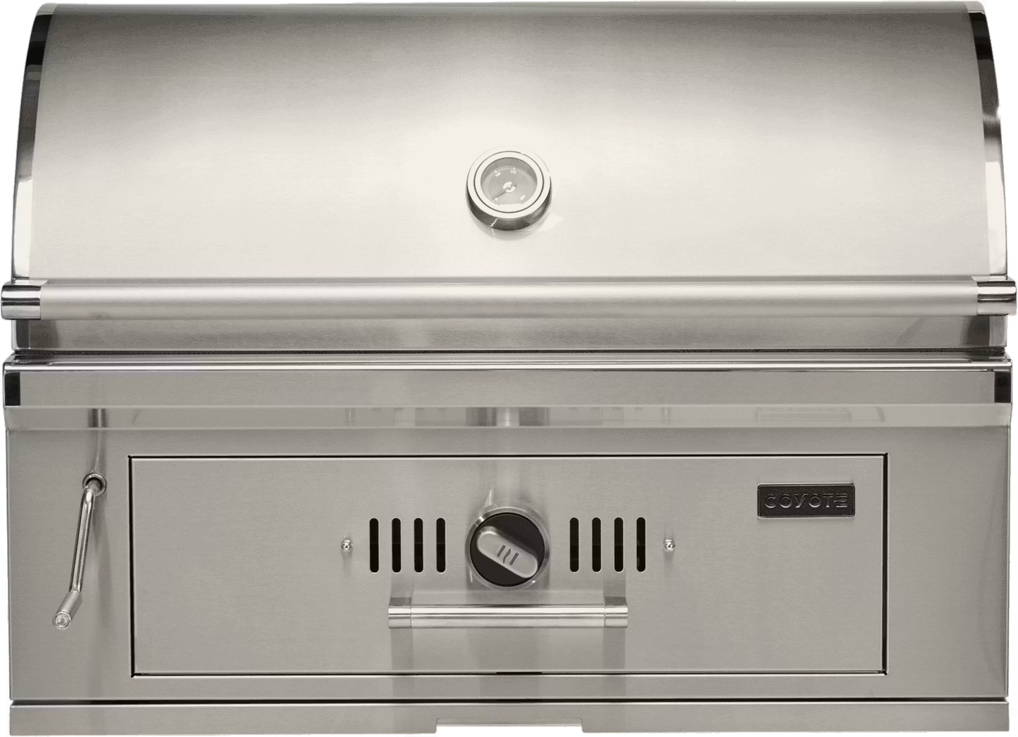 36" CHARCOAL BBQ - C3CH36