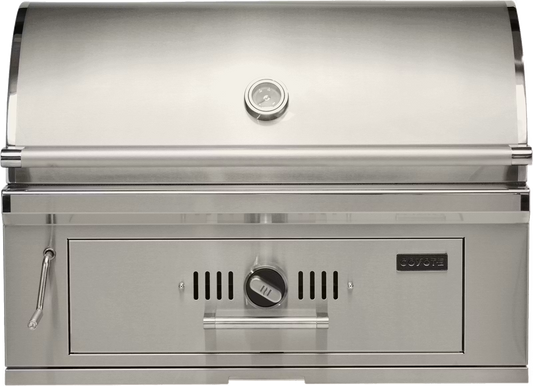 36" CHARCOAL BBQ - C3CH36