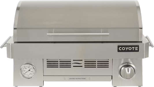 COYOTE PORTABLE BBQ - C1PORTLP
