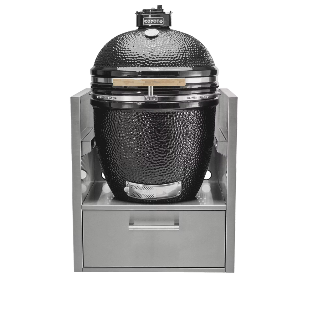 BUILT-IN ASADO COOKER (C3SLV Sleeve Not Included) - C1CHCS