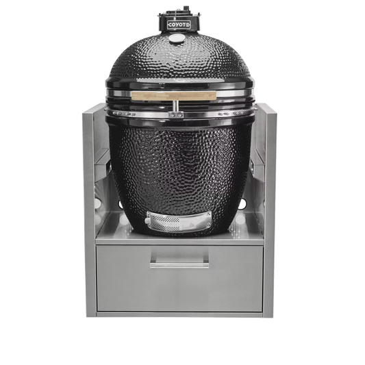 BUILT-IN ASADO COOKER (C3SLV Sleeve Not Included) - C1CHCS