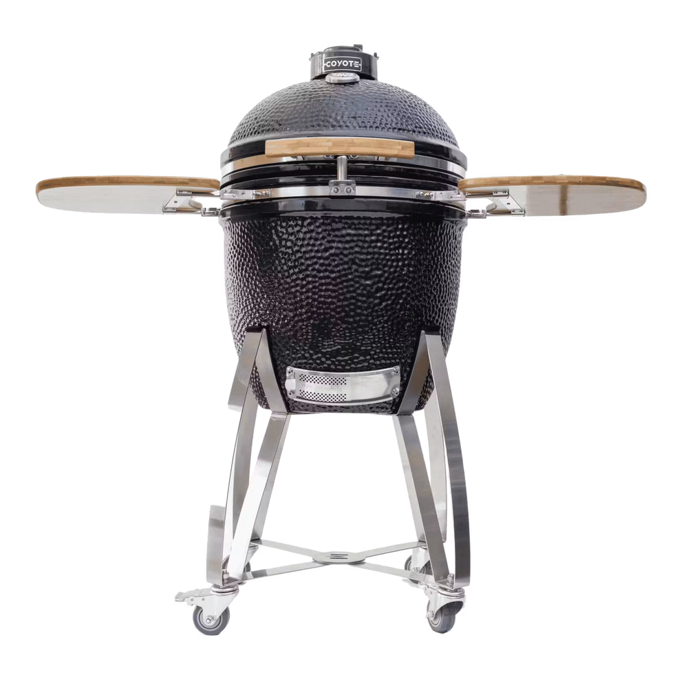 FREESTANDING ASADO COOKER - C1CHCS-FS