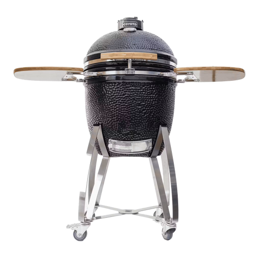 FREESTANDING ASADO COOKER - C1CHCS-FS