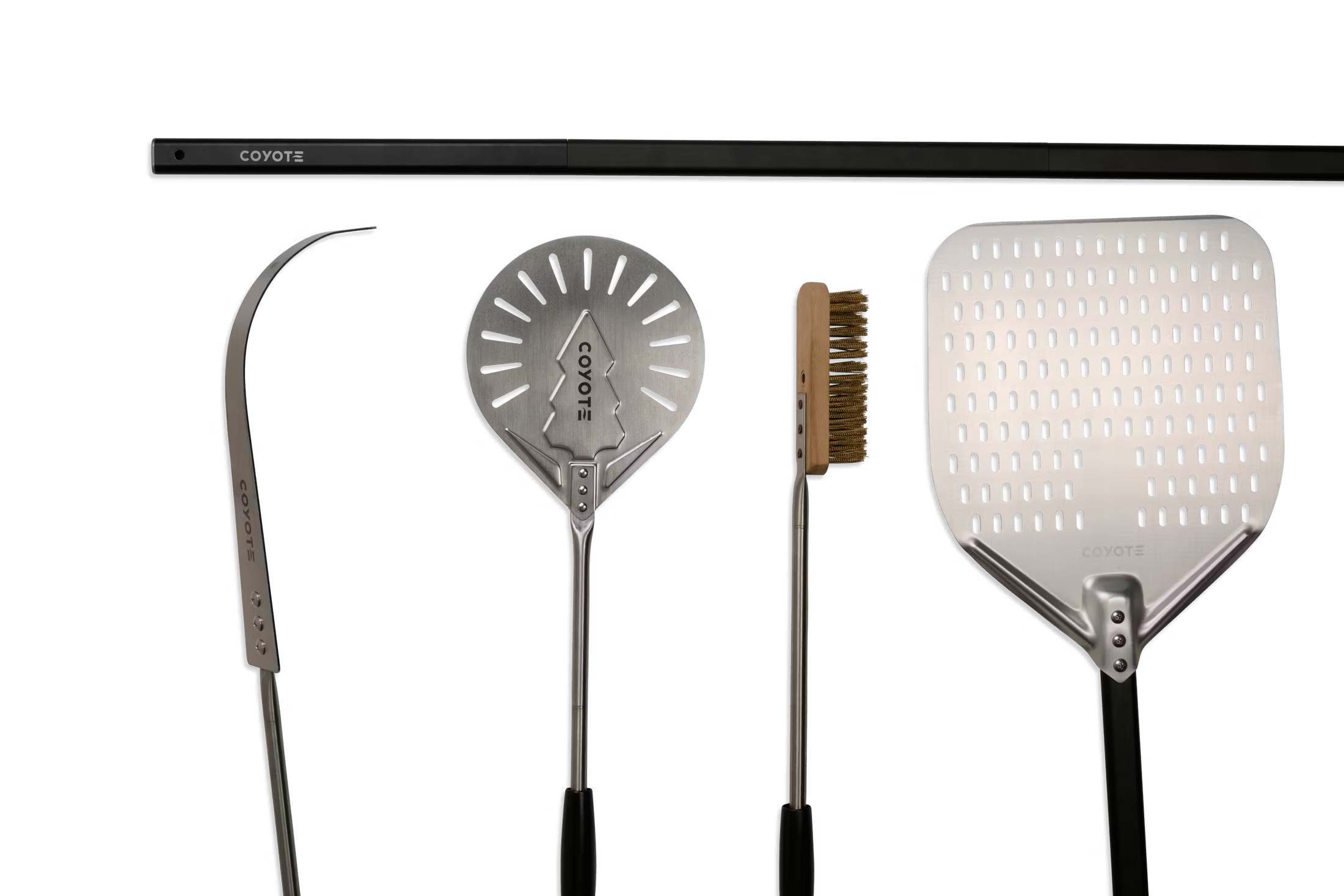 4pc tool set